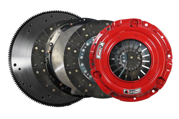 McLeod RST: Steel Flywheel:Cadillac:2009-15 LSA: 2014-19 C7 Corvette LT1/LT4;2016-23 Camaro LT1;2012-23 ZL1 LSA:168T:1-1/8x26