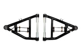 1963-1970 GM C10 Cornermax Race Lower A-Arms