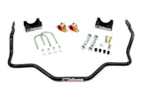 6443 - 1973-1987 GM C10 Rear Sway Bar, 1″ Adjustable