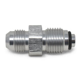 6 AN Male to 16mm x 1.50 Bump O-ring Power Steering Adapter Steel