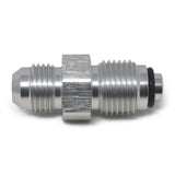 6 AN Male to 18mm x 1.50 Bump O-ring Power Steering Adapter Aluminum