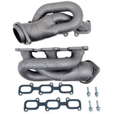 2011-2017 FORD MUSTANG 3.7L V6 1-5/8 SHORTY HEADERS (Titanium Ceramic)