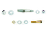 1973-1987 GM C10 Shock Stud Kit, Front