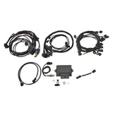 Pro-Flo 4+ EFI Engine Management #36140 08-12 Chrysler Gen 3 Hemi With Tablet