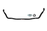 UMI sway bar boosts F-150 handling, cuts body roll, fits stock or lowered