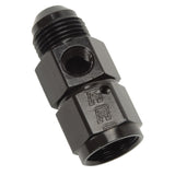 8AN Fuel Pressure Takeoff Adapter, 1/8