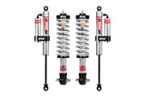 PRO-TRUCK COILOVER STAGE 2R (Front Coilovers + Rear Reservoir Shocks )
