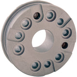 QA1 Circle Track Piston, 1.0 degree - 1.0 degree Linear - Digressive
