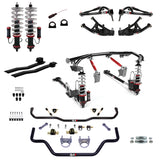 QA1, HK43-GMF1, Level 3 Handling Full Vehicle Suspension Kit