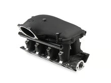 Load image into Gallery viewer, 8.2" SBF Ford Hi-Ram EFI Manifold with Side Mount Top-Black