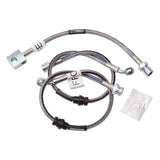 1984-88 Chevy Camaro (Front Disc, Rear Drum) 3 Lines