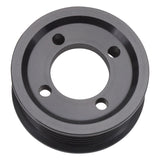 Supercharger Pulley