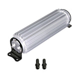 Engine Oil and Automatic Transmission Oil Cooler