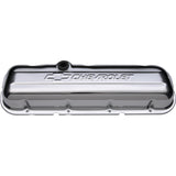 Valve Covers-Chrome