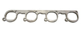 GM LSX DR Header Flange. 3/8