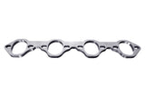 SBF Header Flange - 2-1/2