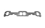 23 Deg. SBC Adapter Plate - Stock Inline 6-Bolt pattern to Stahl 7-bolt pattern