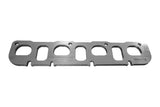 HEMI Right Side Header Flange. 3/8