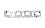 HEMI Left Side Header Flange. 3/8
