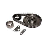 Keyway Adjustable Billet Timing Set for GM LS2 w/ 24X Reluctor
