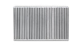 Vertical Flow Intercooler Core, 22