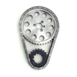 Keyway Adjustable Billet Timing Set for Chevrolet 396-454 Big Block