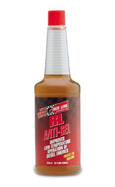 Diesel Fuel Additives RL Anti Gel 1 Gallon Red Line Oil