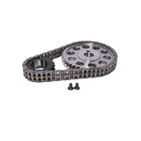 Keyway Adjustable Billet Timing Set for '65-'88 Ford 289-351W