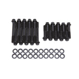 Edelbrock E-Series Cylinder Head Bolt Kit #85532 for Ford 351W engines