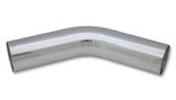 45 Degree Aluminum Bend, 2