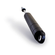 Load image into Gallery viewer, QA1 7Q Series Bearing Mount Circle Track Shock Base Detail.jpg