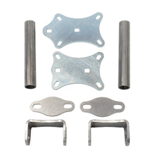 Load image into Gallery viewer, LS-LT DIY Engine Mounts C10 Crossmember.jpg