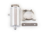Canton 77-252 Aluminum Power Steering Tank Universal -10AN and - 6AN Fittings