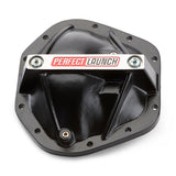 Differential Cover