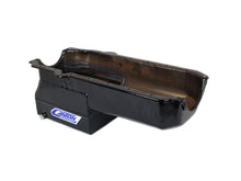 Load image into Gallery viewer, 13-080MBLK 1 SB Chevy Oil Pan.jpg