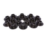 7 Degree Steel Retainer Set of 16 for 3/8