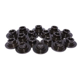 10 Degree Superlock Steel Retainer Set of 16 for 1.250