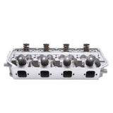 Engine Cylinder Head