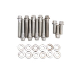 Engine Intake Manifold Bolt Set