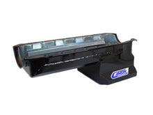 Load image into Gallery viewer, 15-320BLK 2 BB Chevy Oil Pan.jpg