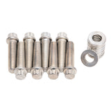 Engine Intake Manifold Bolt Set