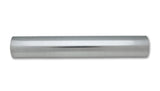 Straight Aluminum Tubing, 2.5