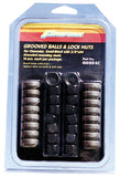 Sold As One Kit Of 16 pieces each