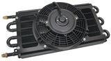 Engine Oil and Automatic Transmission Oil Cooler