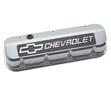 Officially Licensed Chevrolet Performance Product