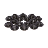 Steel Retainer Set of 16 for Ford 4.6L 2 Valve w/ 26113 Beehive Springs