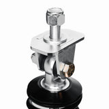 QA1 RCK52401 Rear Coilover Kit, 79-04 Mustang, Single Adj. Drag, 95 lb.