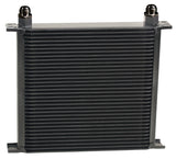 34 Row Series 10000 Stack Plate Fluid Cooler, -10AN