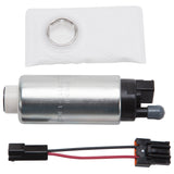 Edelbrock part #3581 is a fuel pump for multi-point fuel injection applications.