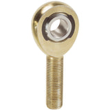 Rod End (Ex) Endura Carbon M-L 1/2-5/8